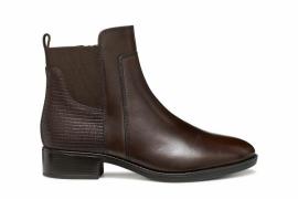 Bottines respirantes Felicity