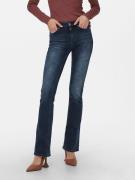 Jean flare standard