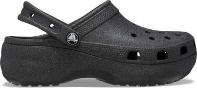 Sabots Classic Platform Glitter