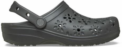 Sabots Classic Floral