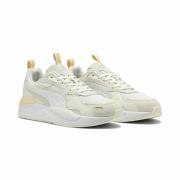 Baskets X-Ray 3 Suede