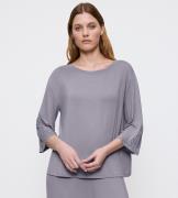 Haut de pyjama en modal Aura Spotlight