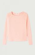 Tee shirt col bateau manches longues SONOMA