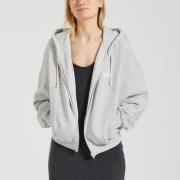 Sweat à capuche KODYTOWN zippé