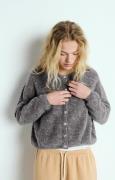 Gilet manches longues col rond VITOW