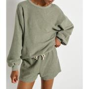 Sweat col rond manches longues BOBYPARK