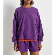 Sweat col rond manches longues BOBYPARK