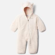 Combinaison polaire Foxy Baby