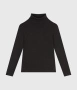 T-shirt l'Iconique Col roulé