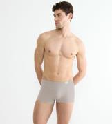 Lot de 2 boxers unis