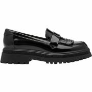 Mocassins à franges