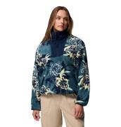 Polaire demi zippée Sequoia Grove™