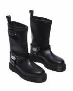 Bottes en cuir Anistone Hi