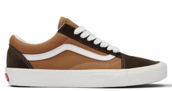 Baskets Old Skool