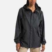 Coupe-vent à capuche unisexe FISHTAIL JACKET