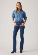 Jean 725 Bootcut taille haute