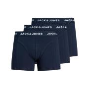 Lot de 3 boxers