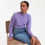 Pull col montant