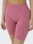 Short cycliste sans coutures Jaia