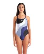 Maillot de bain 1 pièce LIGHTDROP