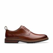 Derbies en cuir Aldwin Lace