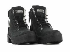 Boots fourrées Pallarise