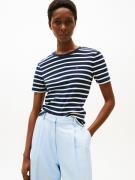 T-shirt à manches courtes