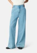 Jean flare