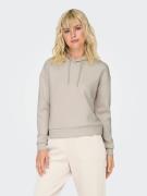 Sweat à capuche, Lounge