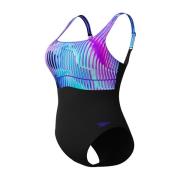 Maillot de bain 1 pièce Eclipse
