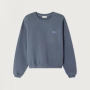 Sweat col rond IZUBIRD