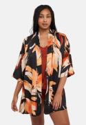 Kimono avec manches PURE CHIC