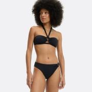 Bas de maillot de bain, culotte avec anneau