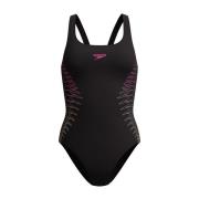 Maillot de bain 1 pièce Muscleback