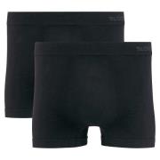 Lot de 2 boxers unis GO SMOOTH