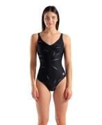 Maillot de bain 1 pièce U Back