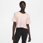 Crop top Sportswear Essential à logo