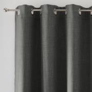 Rideau obscurcissant à œillets, Exurie