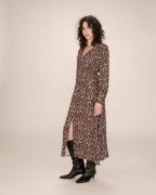Robe longue imprimé SOISSON