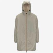 Coupe-vent doublé LE VRAI 4.0 EIFFEL EAST ORSETTO