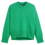 Pull laine et cachemire fabriqué en France