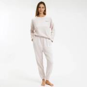 Pyjama maille polaire