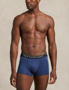 Lot de 3 slips boxers classiques coton stret