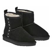 Bottines Diss Rock G