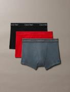Lot de 3 boxers