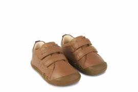 Chaussons souples en cuir Steppieup