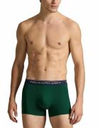 Lot de 3 slips boxers classiques coton stret