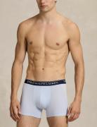 Lot de 5 slips-boxers classiques coton stretch