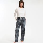 Pantalon pyjama flanelle