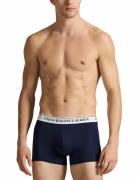 Lot de 3 slips boxers classiques coton stret